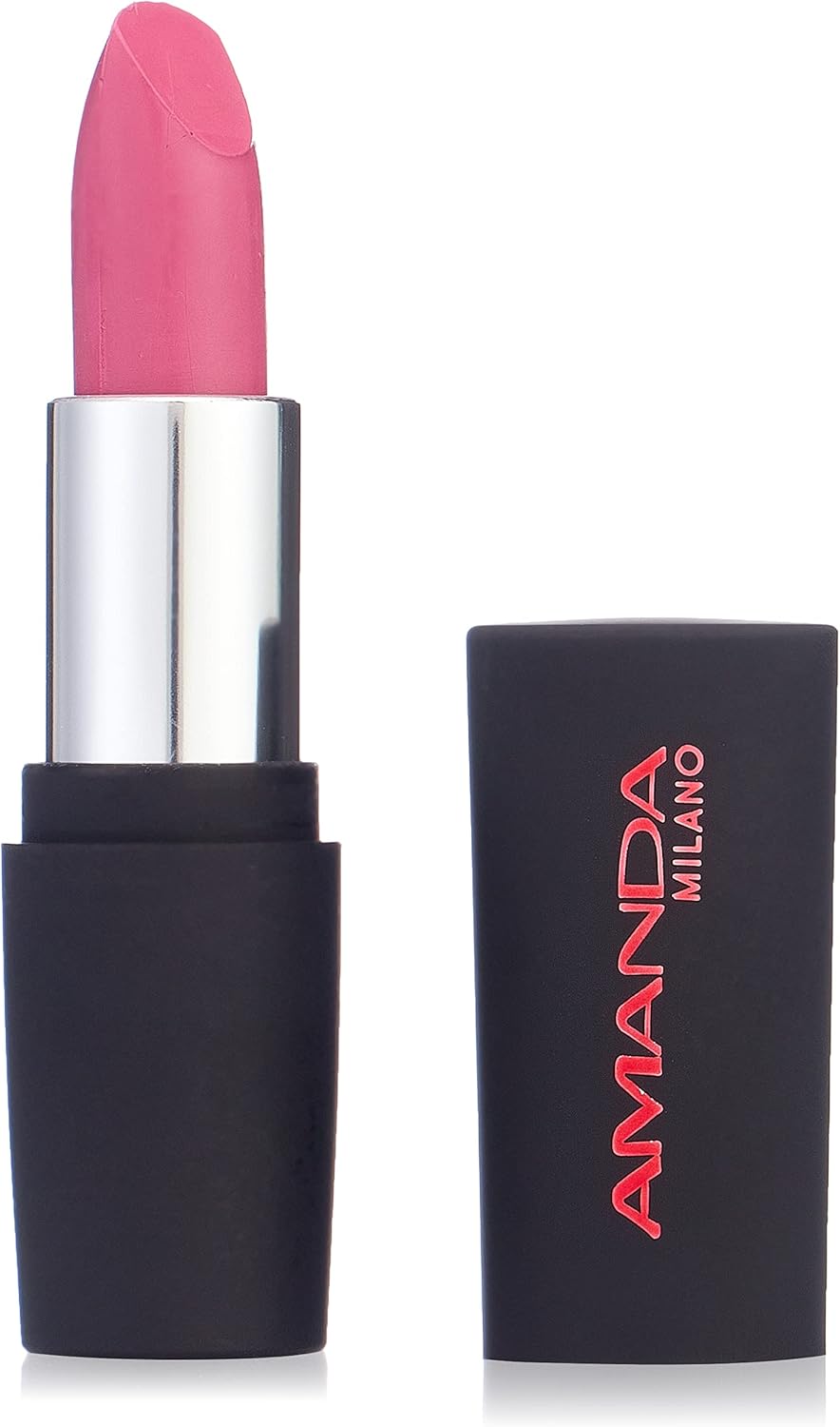 REF_P_0_Amanda Moist Matte Lipstick No.23