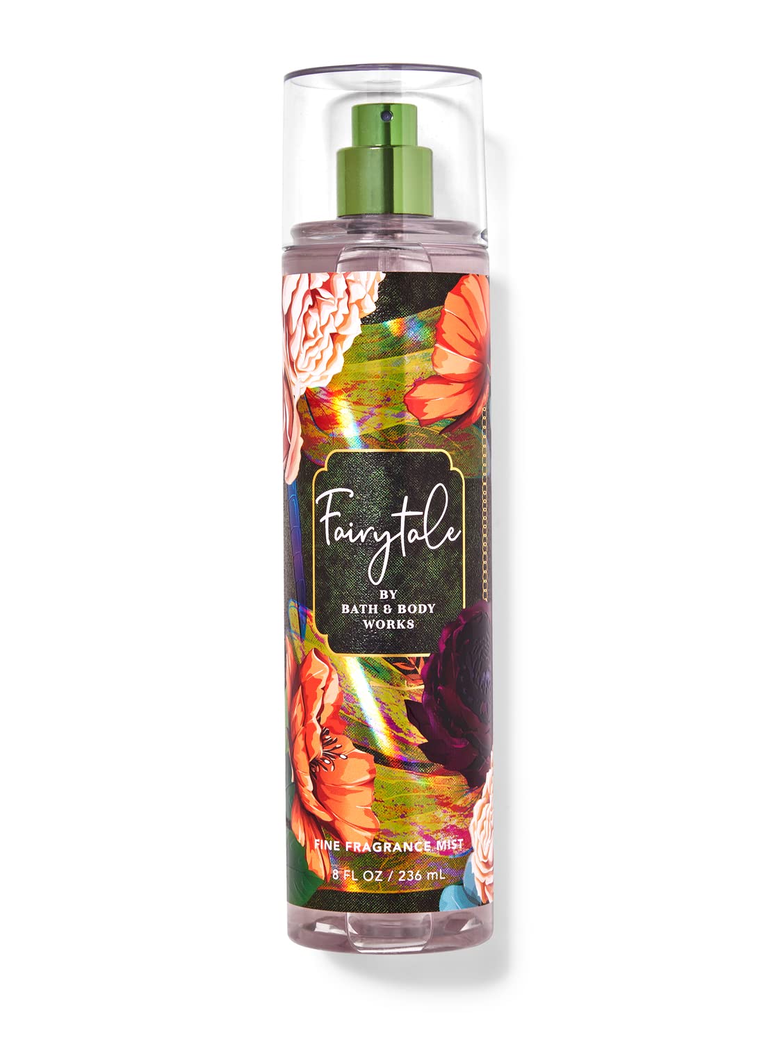 REF_P_0_BBW Fairy Tail Fine Fragrance Mist 236 Ml