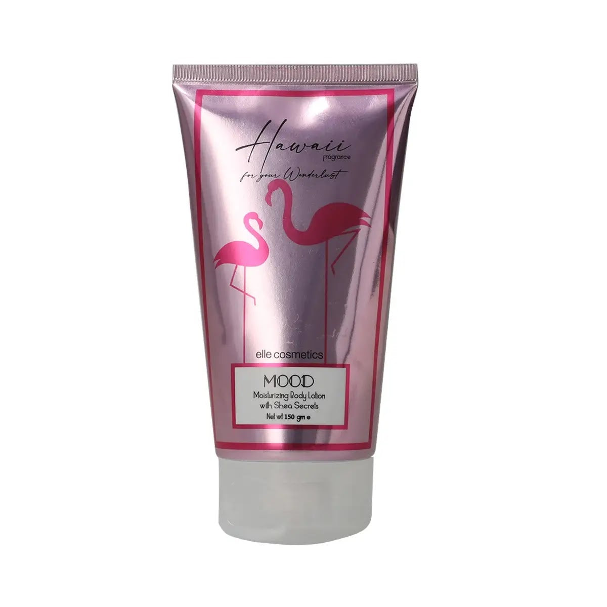 REF_P_0_Mood Hawaii Moisturizing Body Lotion 150 Ml