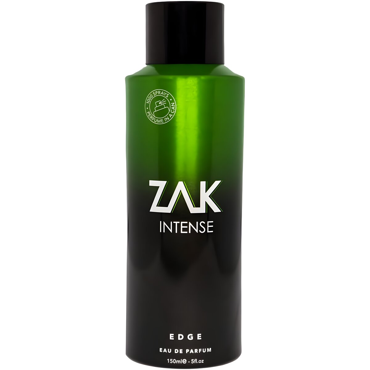 REF_P_1_ZAK Intense Edge Eau De Parfum 150 Ml