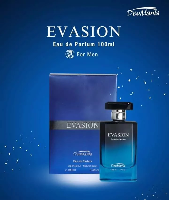 REF_P_0_Deo Mania Evasion Eau De Parfum 100 ml