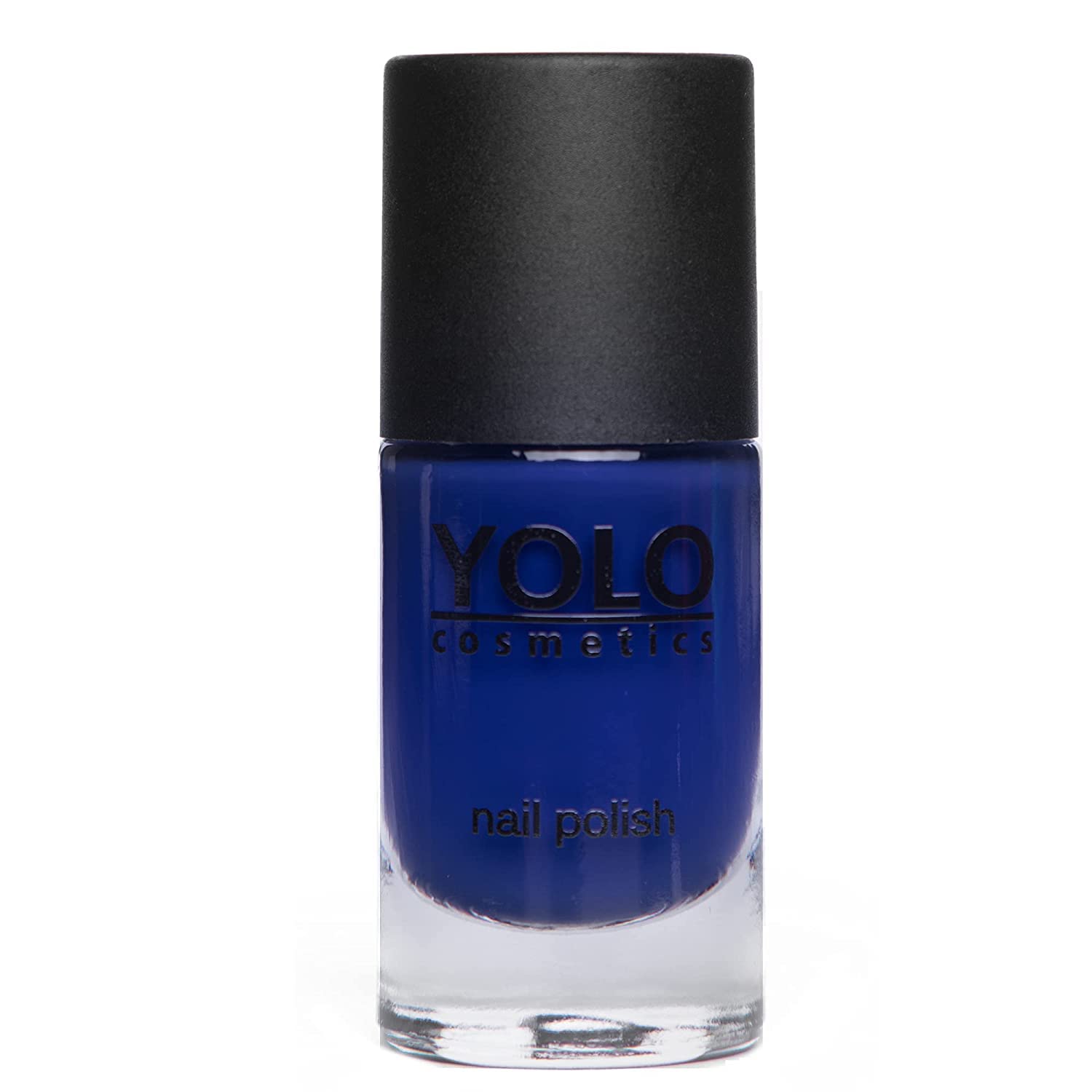 REF_P_0_Yolo Nail Polish No.151