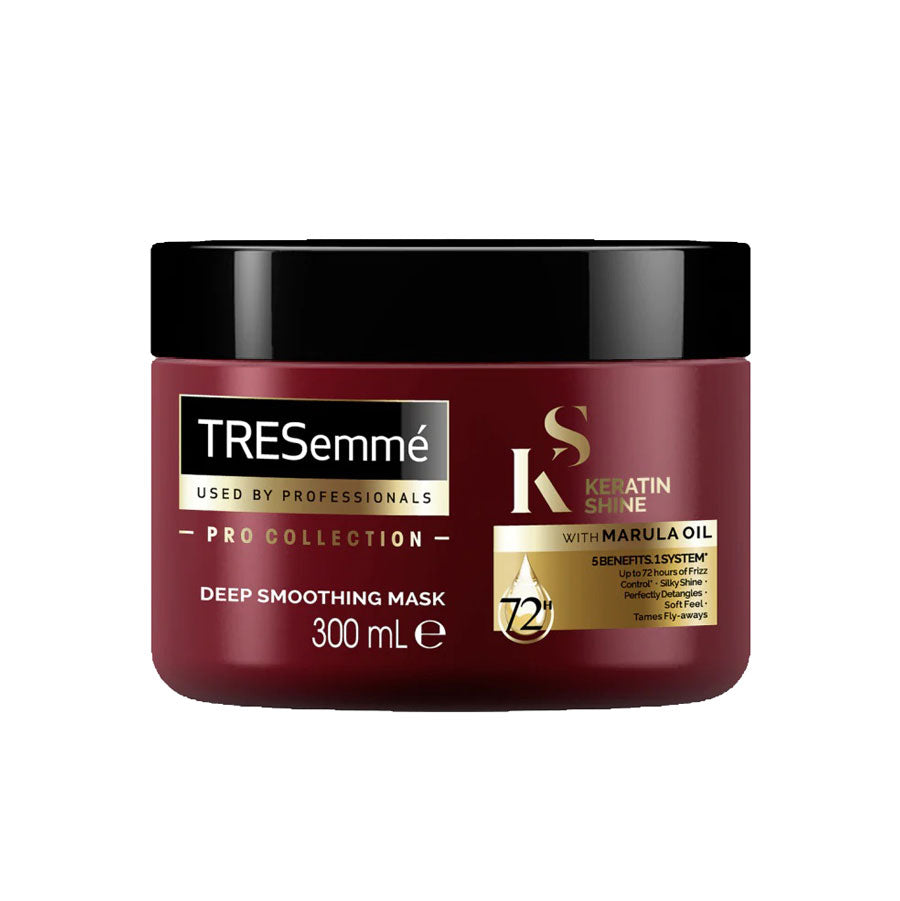 REF_P_0_Tresemmé Pro Collection Keratin Smooth Deep Smoothing Mask 300 Ml