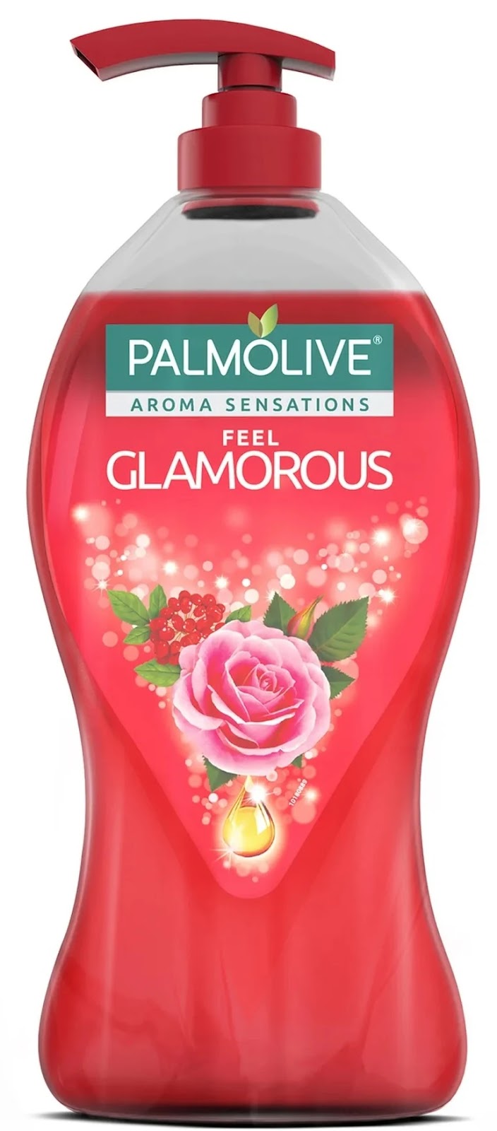 REF_P_0_Palmolive Feel Glamourous Shower & Bath 650 Ml