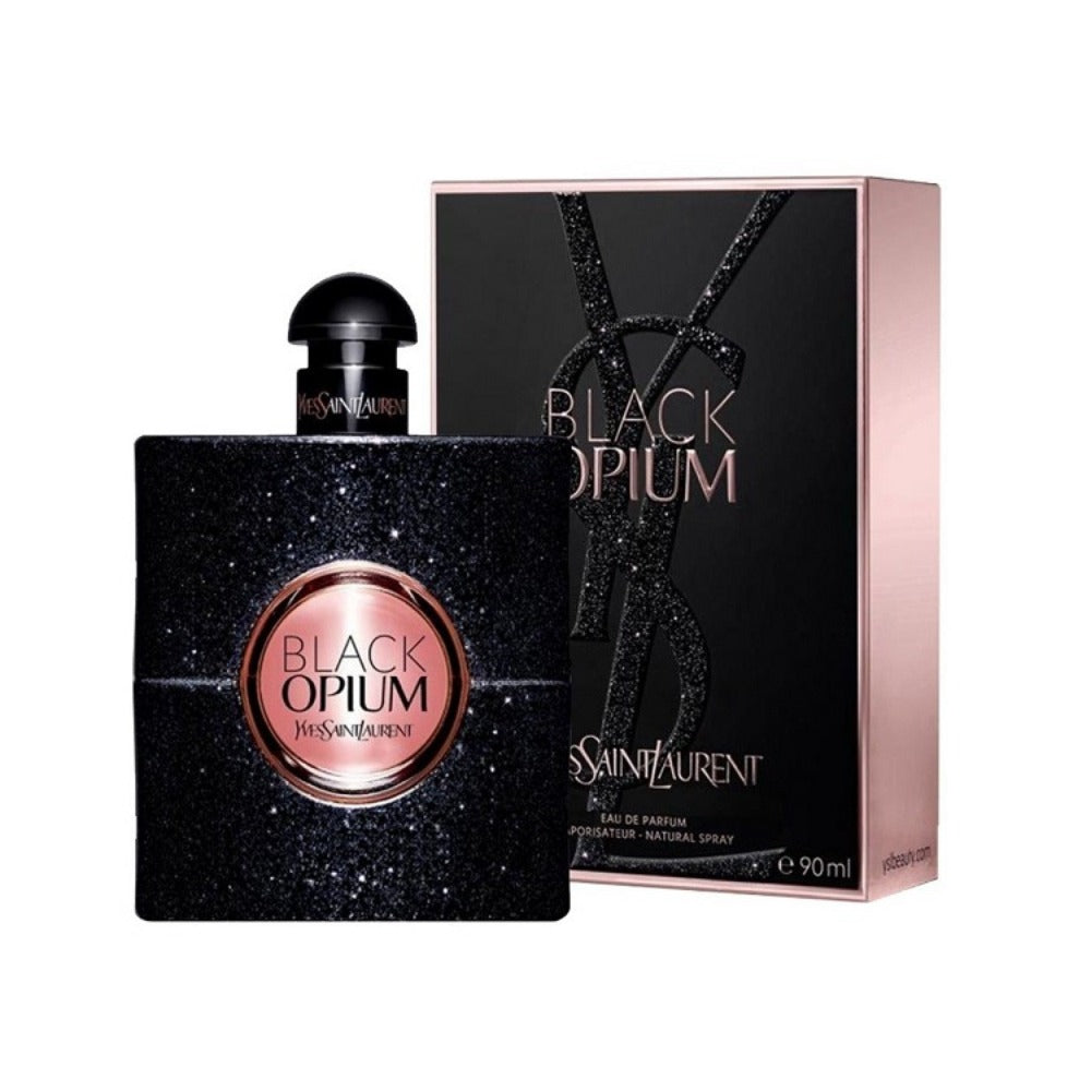 REF_P_0_YSL Black Opium Eau De Parfum 90 Ml