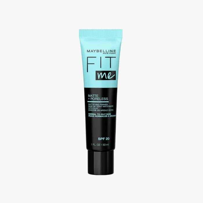 REF_P_0_Maybelline Fit Me Matte Poreless Mattyfing Primer