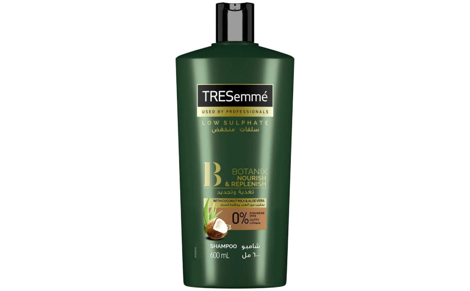 REF_P_0_Tresemmé Botanix Nourish & Replenish Shampoo 600 Ml