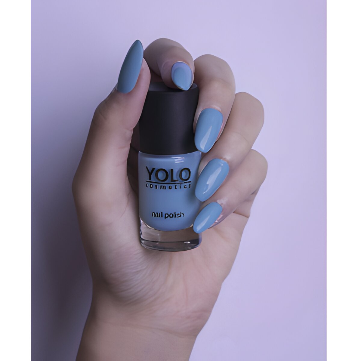 REF_P_1_Yolo Nail Polish No.210