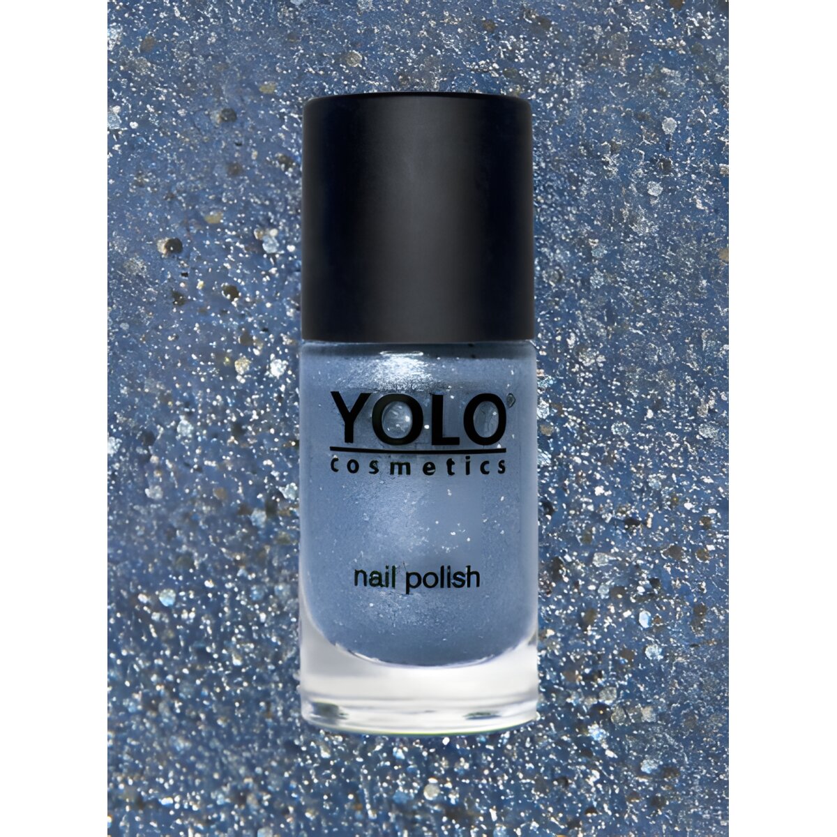 REF_P_1_Yolo Nail Polish No.234