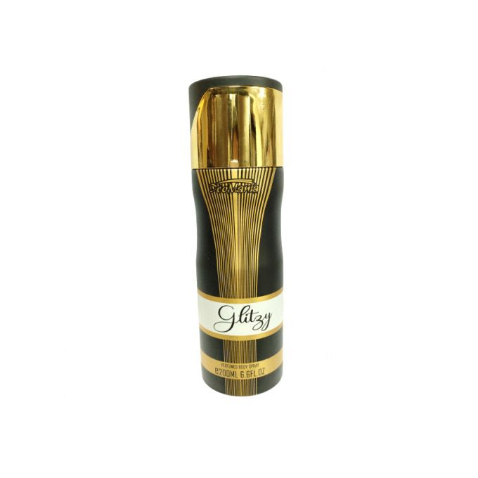 REF_P_0_Deo Mania Glitzy Perfumed Spray 200 ml