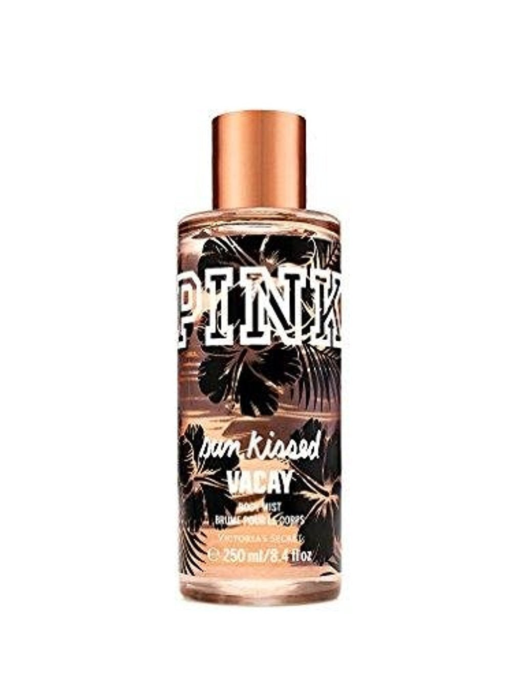 REF_P_0_Victoria's Secret Pink Sun Kissed Vacay Body Mist 250 Ml