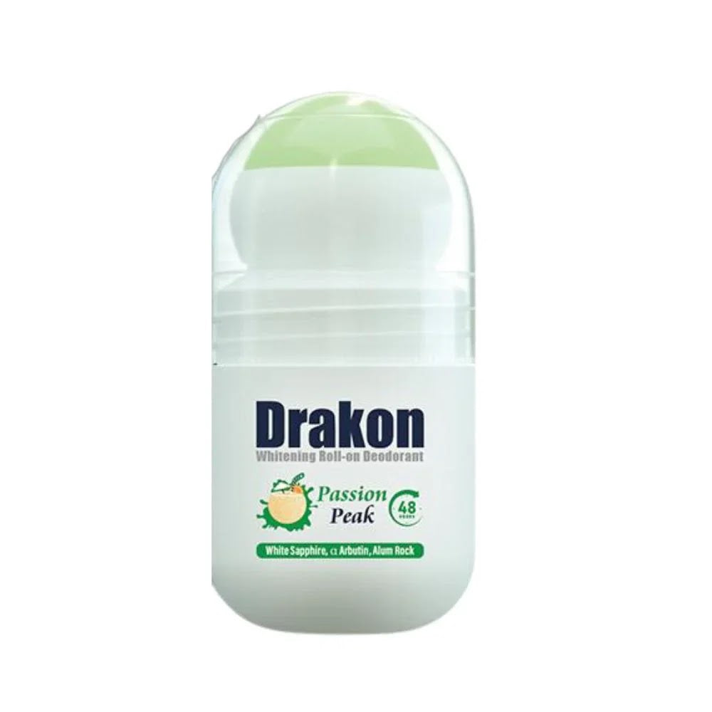 REF_P_0_Drakon Whitening Roll On Deodorant Passion Peak 50 Ml