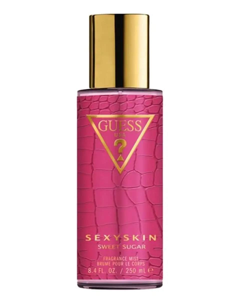 REF_P_0_Guess Sexy Skin Sweet Sugar Fragrance Mist 250 Ml