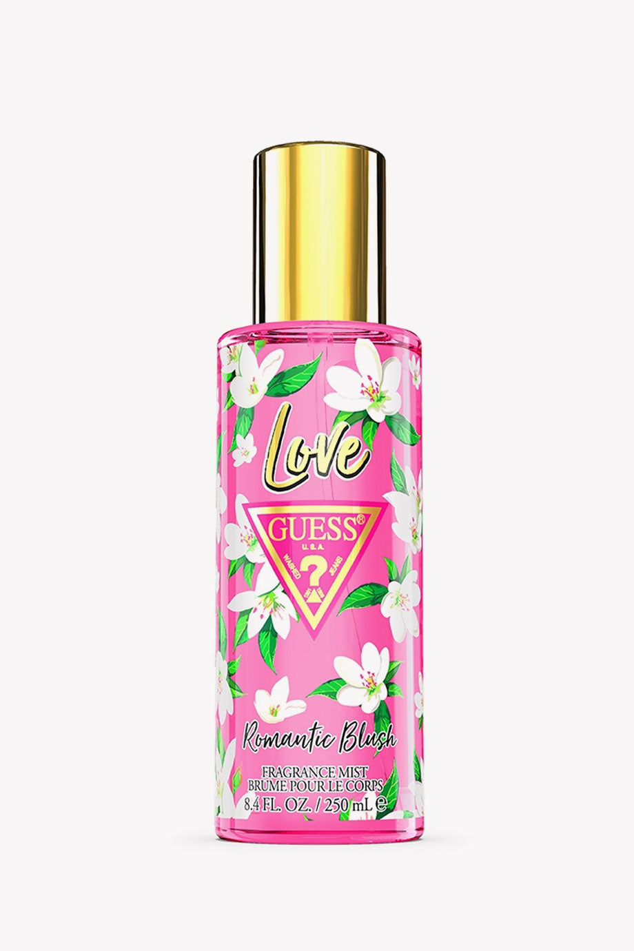 REF_P_0_Guess Love Romantic Blush Fragrance Mist 250 Ml