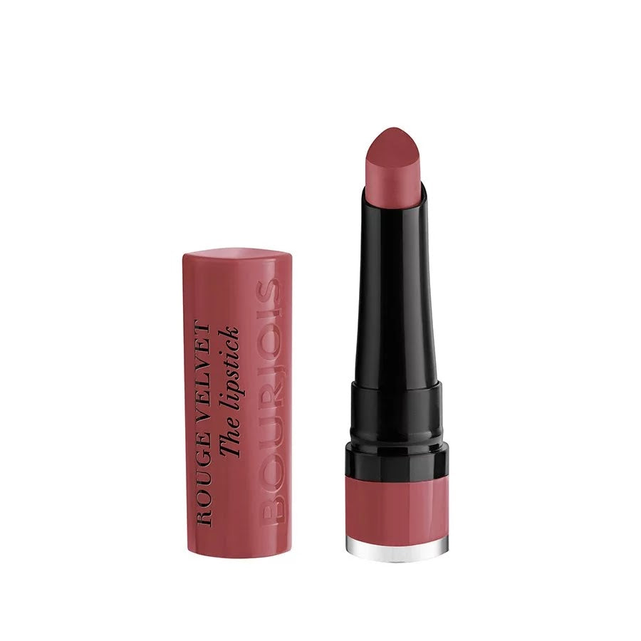 REF_P_0_Bourjois Rouge Velvet The Lipstick No.03