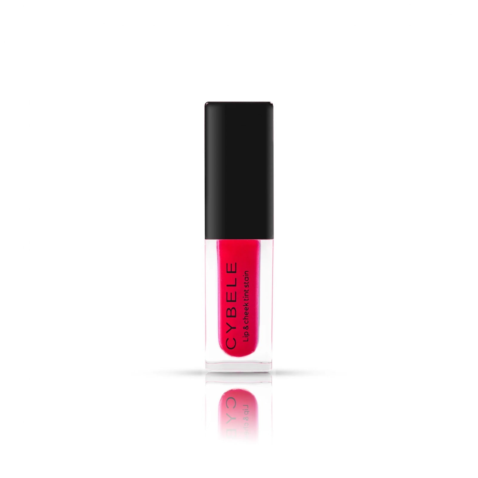 REF_P_0_Cybele Lip & Cheek Tint Stain No.02 Red