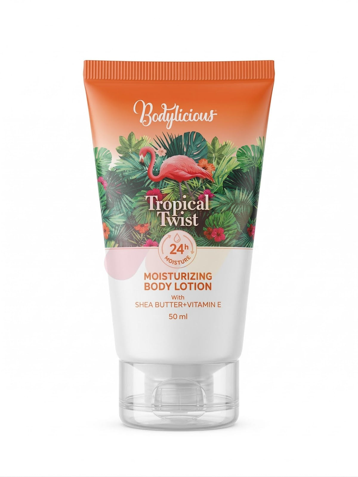 REF_P_0_Bodylicious Tropical Twist Moisturizing Body Lotion 50ml