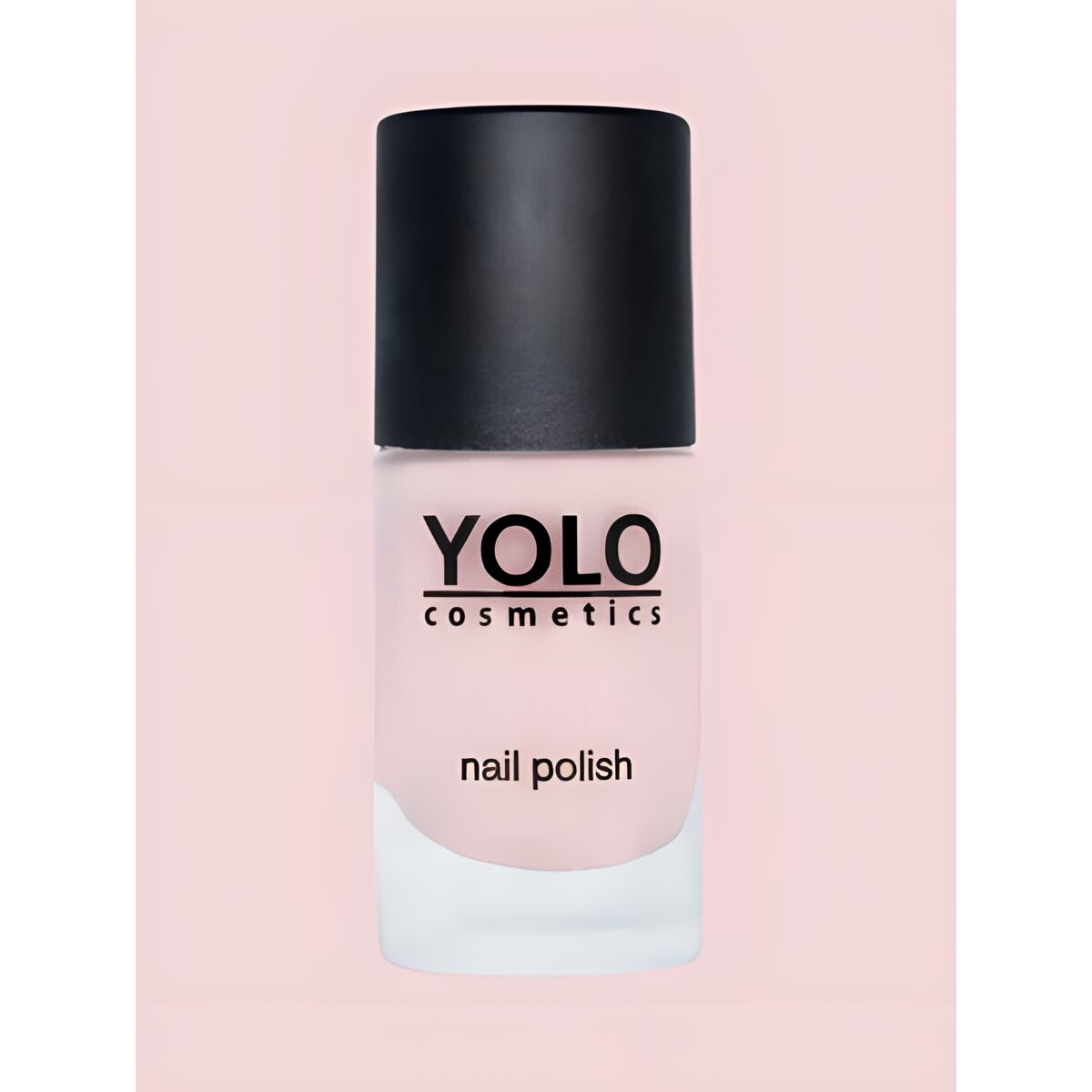 REF_P_1_Yolo Nail Polish No.165
