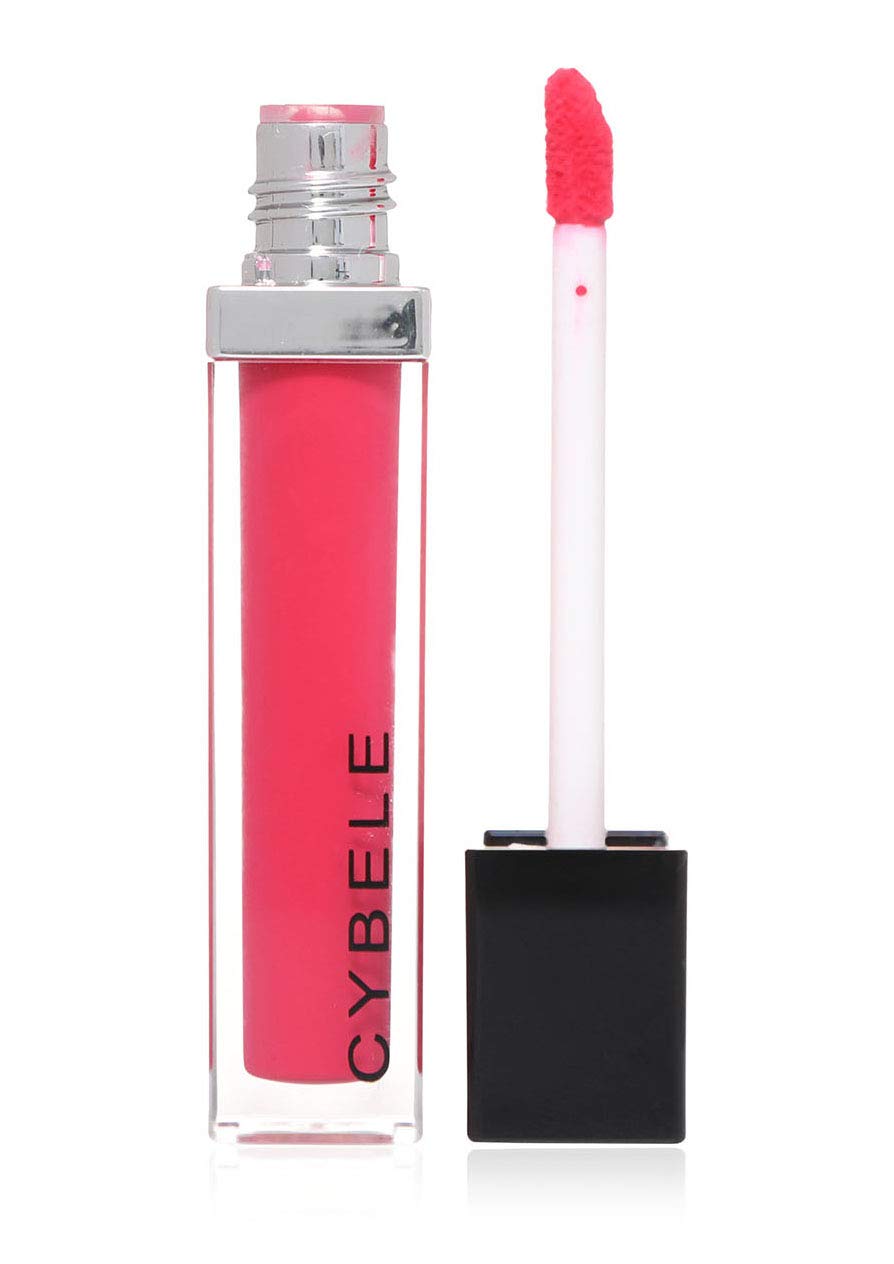 REF_P_0_Cybele Shine Appeal Lip Gloss No.02 Glam Fuschia