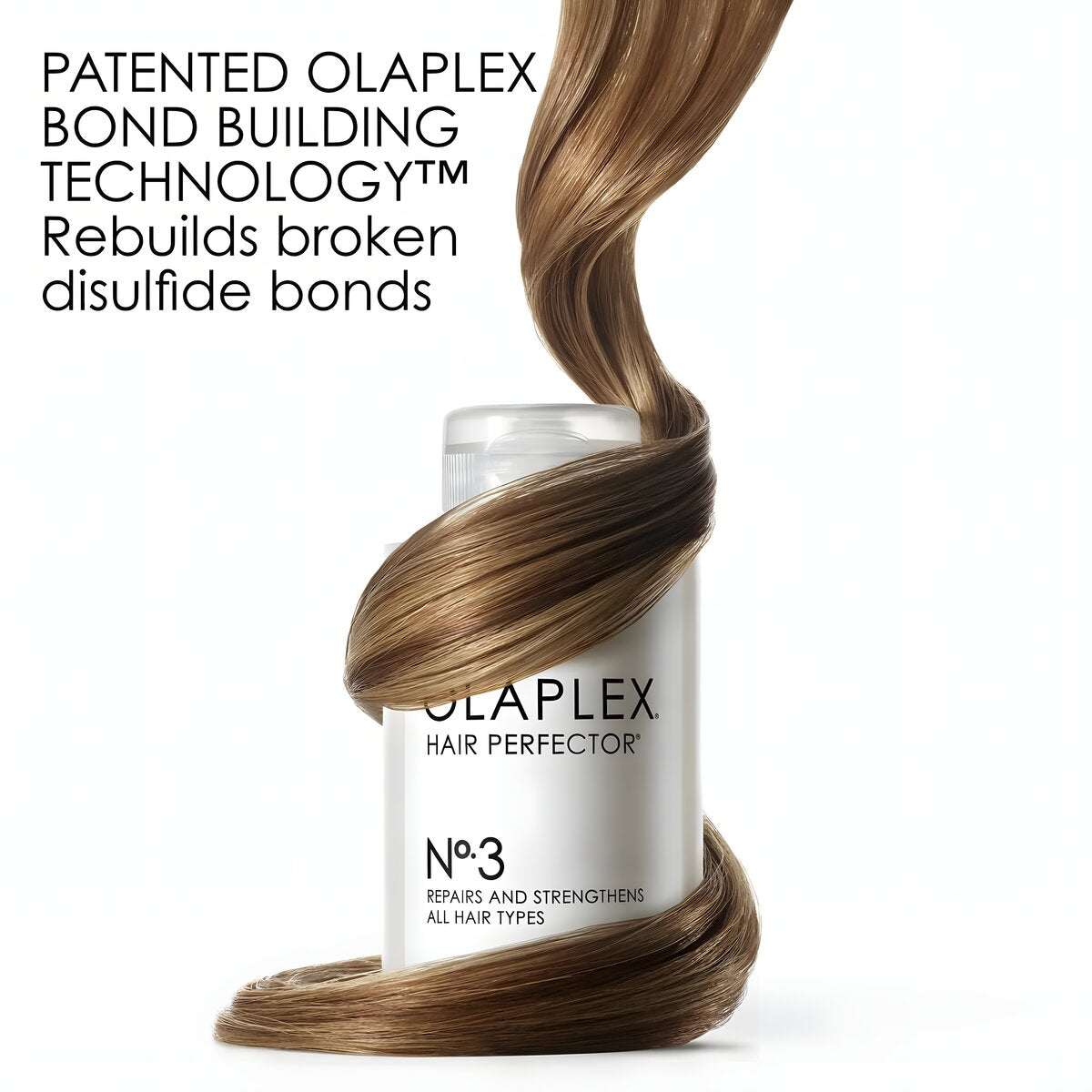 REF_P_2_Olaplex Hair Perfector Repairs & Strengthens No.3 100 Ml