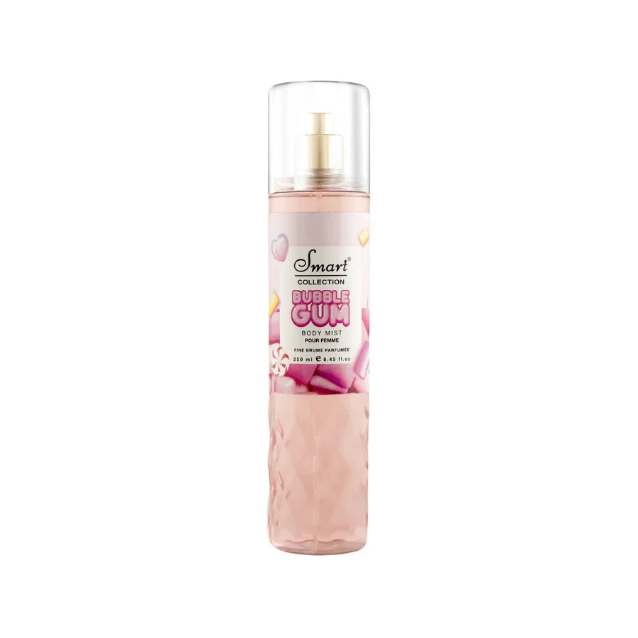 REF_P_0_Smart Collection Bubble Gum Body Mist 250 Ml