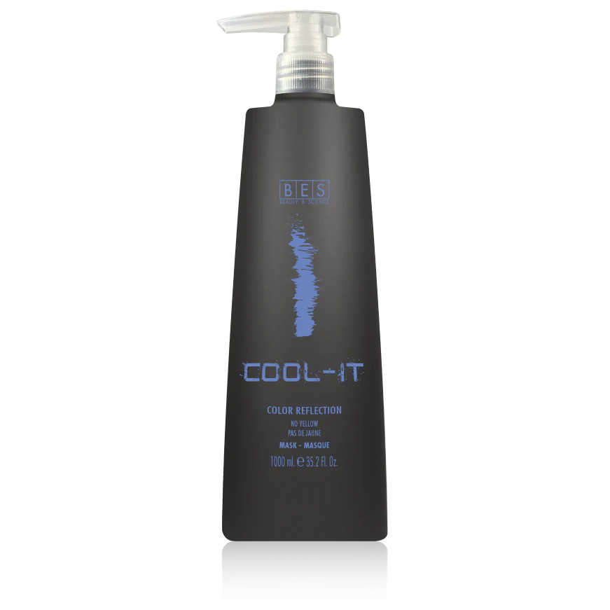 REF_P_0_BES Cool It Color Reflection Shampoo 1000 Ml
