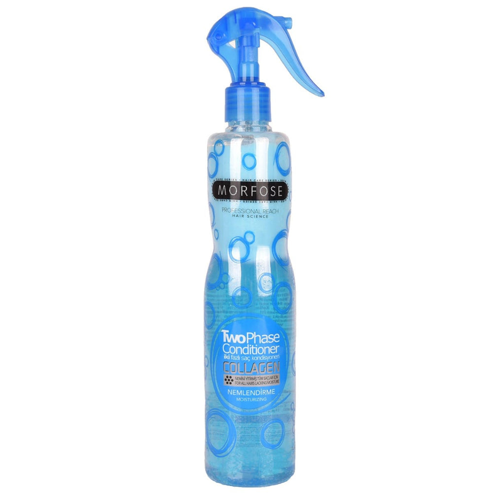REF_P_0_Morfose 2 Phase Collagen Hair Conditioner 400 ml