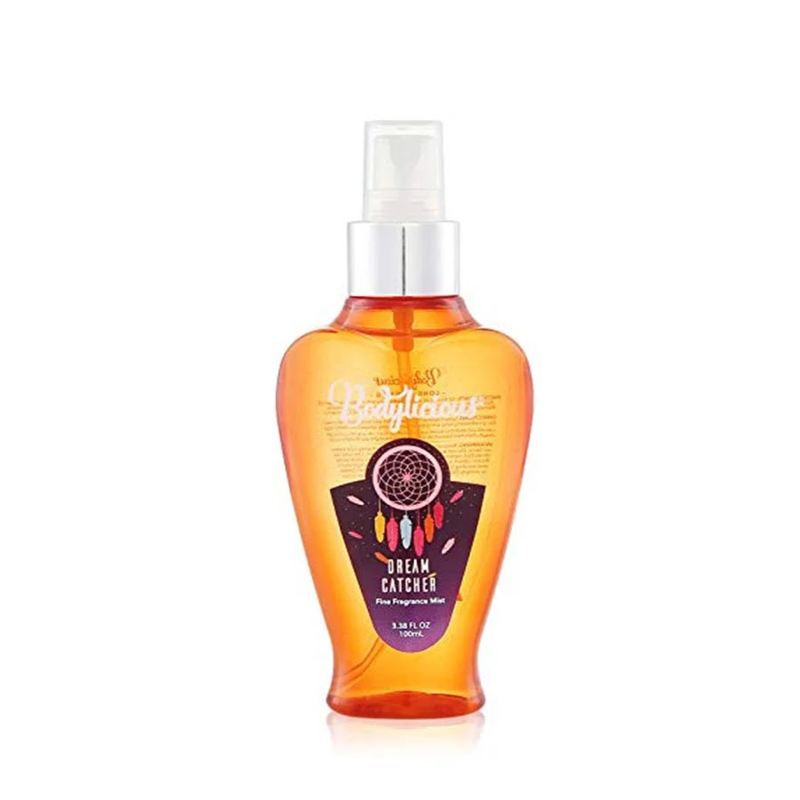 REF_P_0_Bodylicious Dream Catcher Fine Fragrance Mist 100 Ml