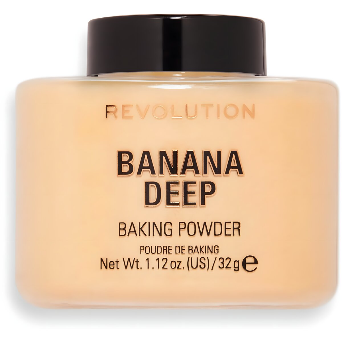 REF_P_1_Revolution Baking Powder Banana Deep 32g