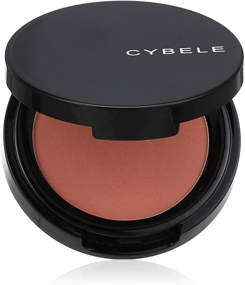 REF_P_0_Cybele Smooth N Wear Powder Blush No.03 Mauve