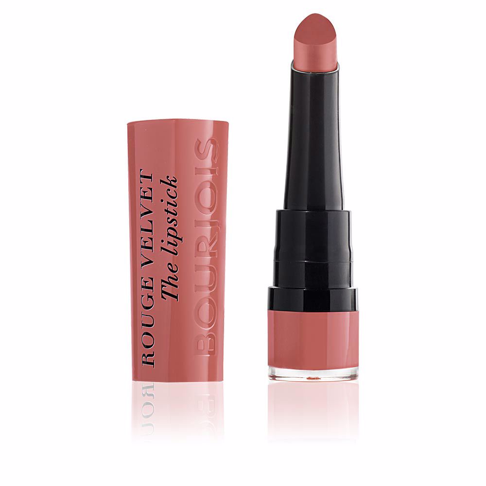 REF_P_0_Bourjois Rouge Velvet The Lipstick No.51