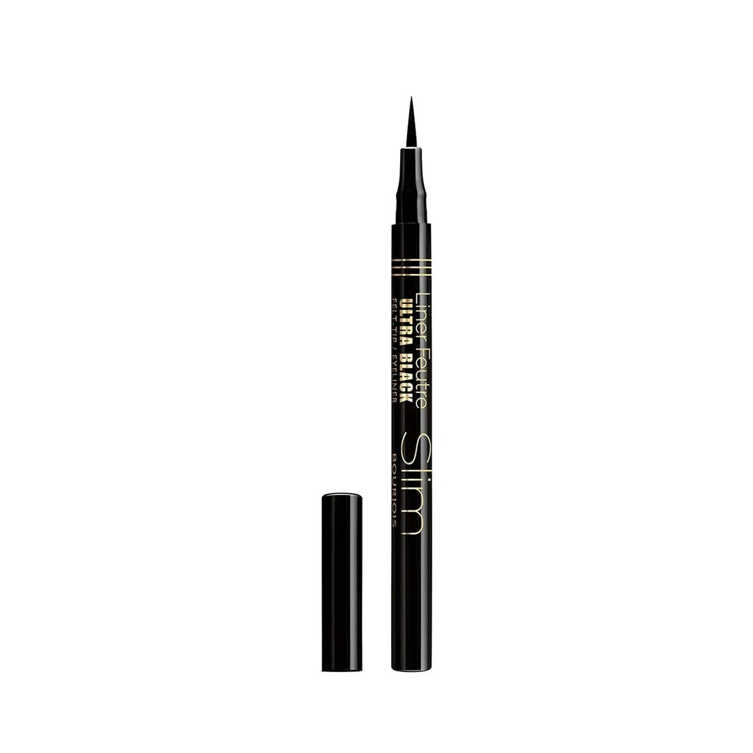 REF_P_0_Bourjois Liner Feutre Eyeliner Slim Ultra Black No.17