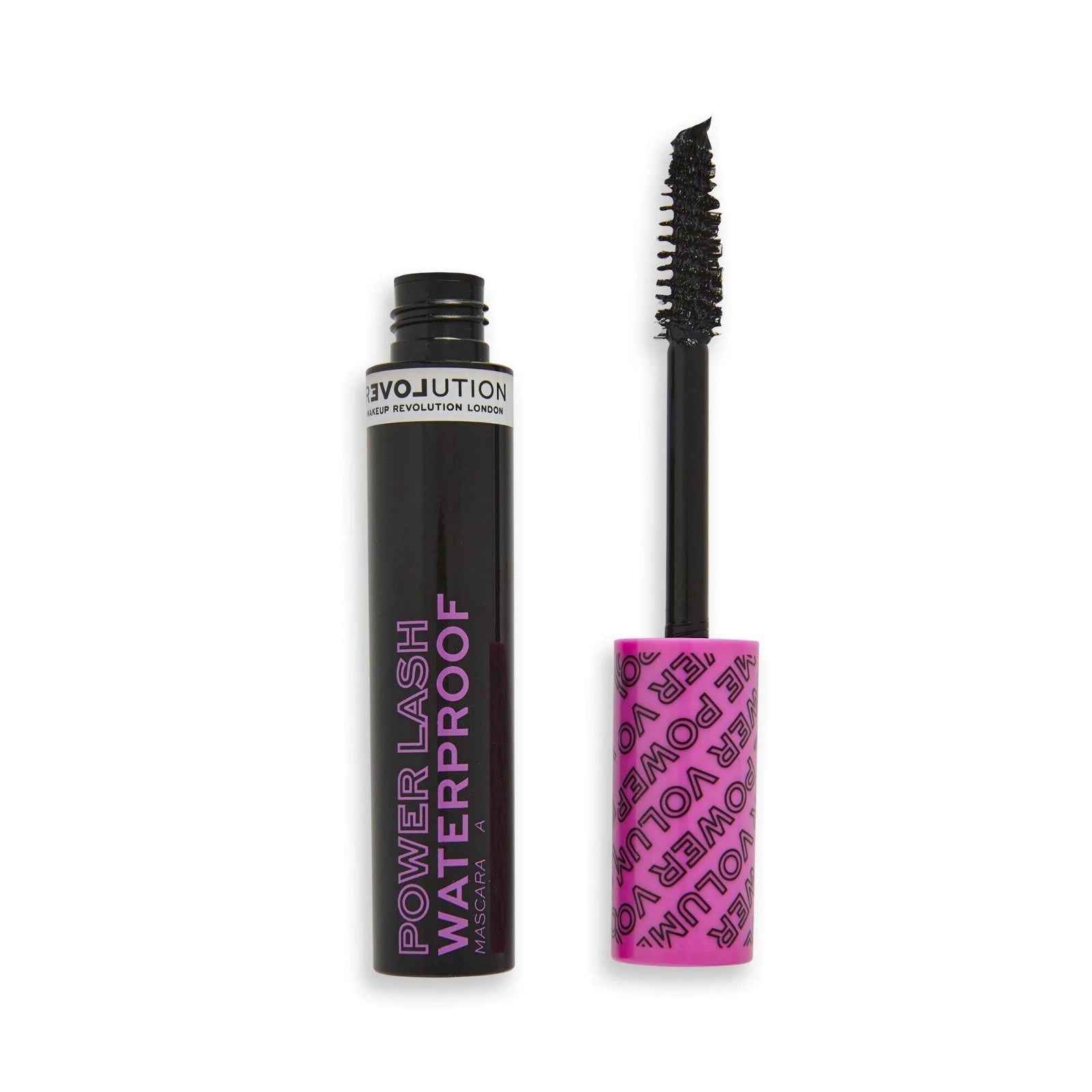 REF_P_0_Revolution Power Lash Waterproof Mascara 7ml