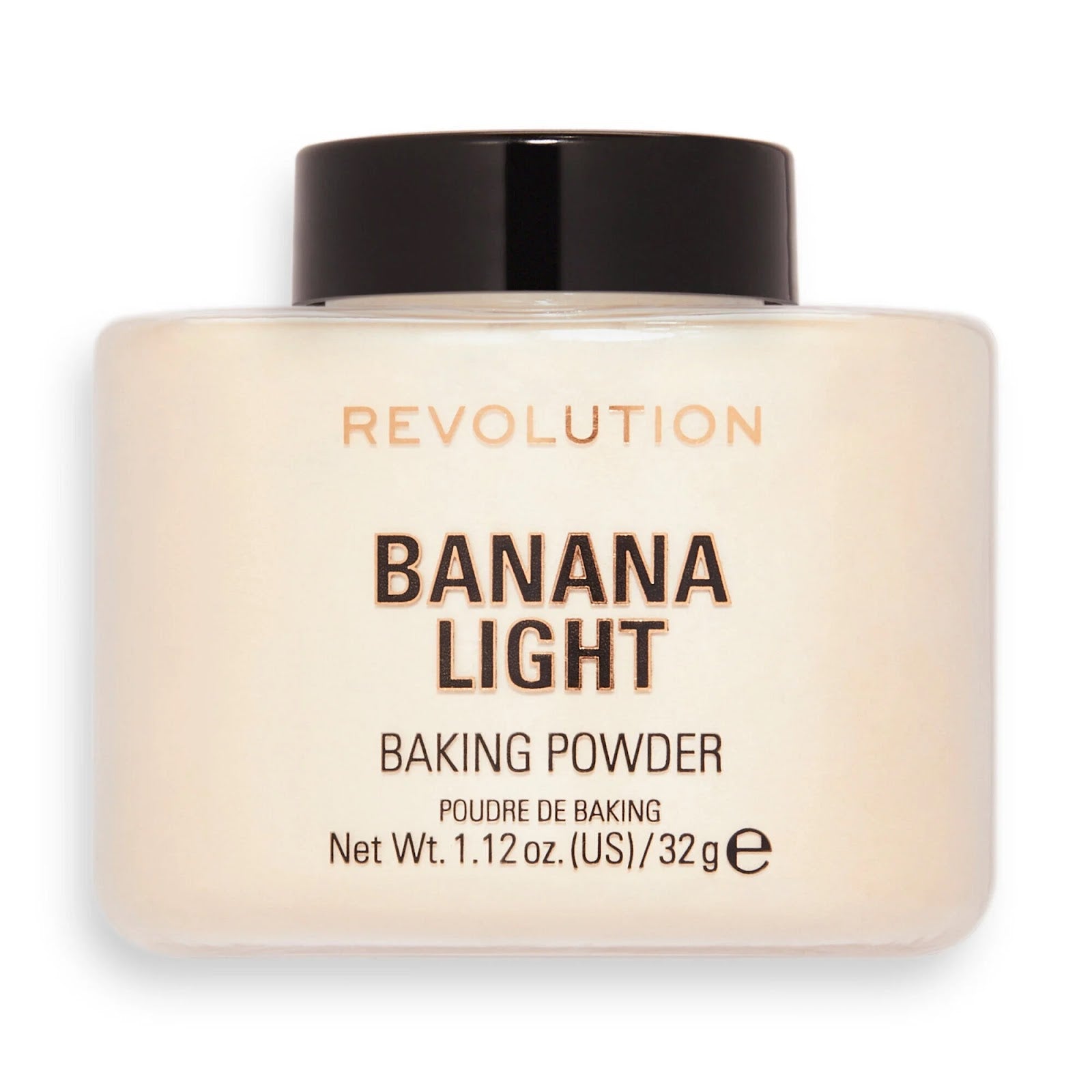 REF_P_0_Revolution Baking Powder Banana Light 32g