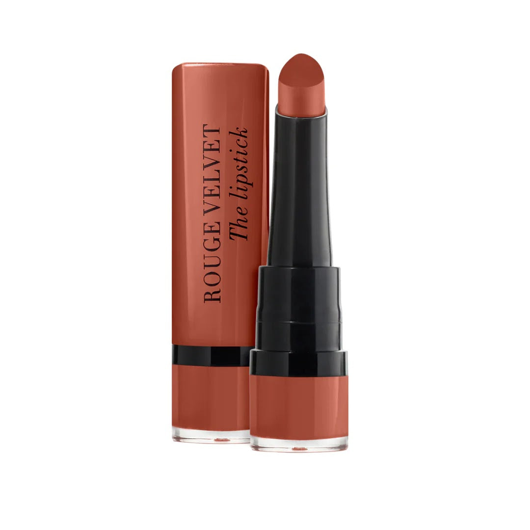 REF_P_0_Bourjois Rouge Velvet The Lipstick No.49