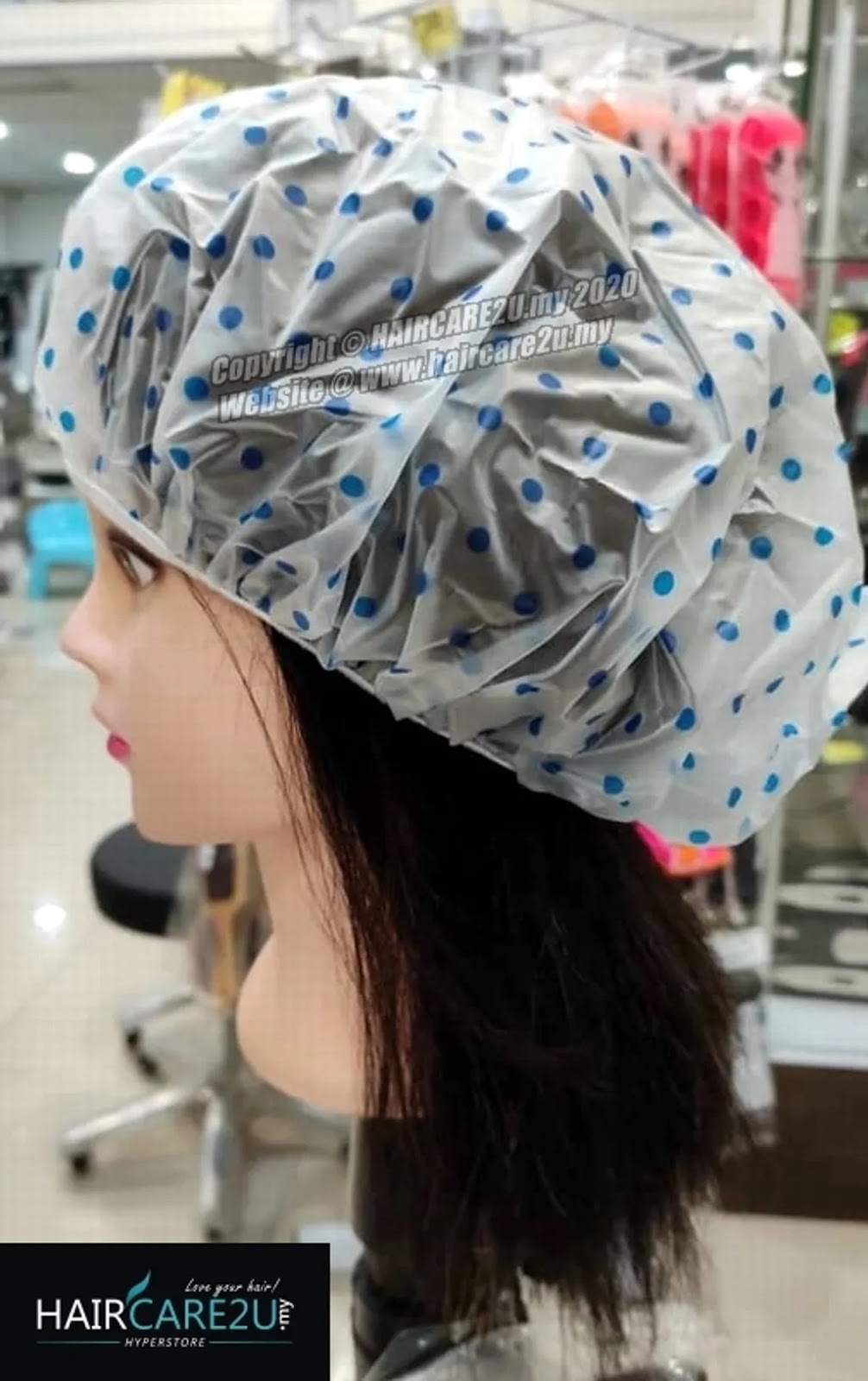 REF_P_0_Shower Cap HS15039