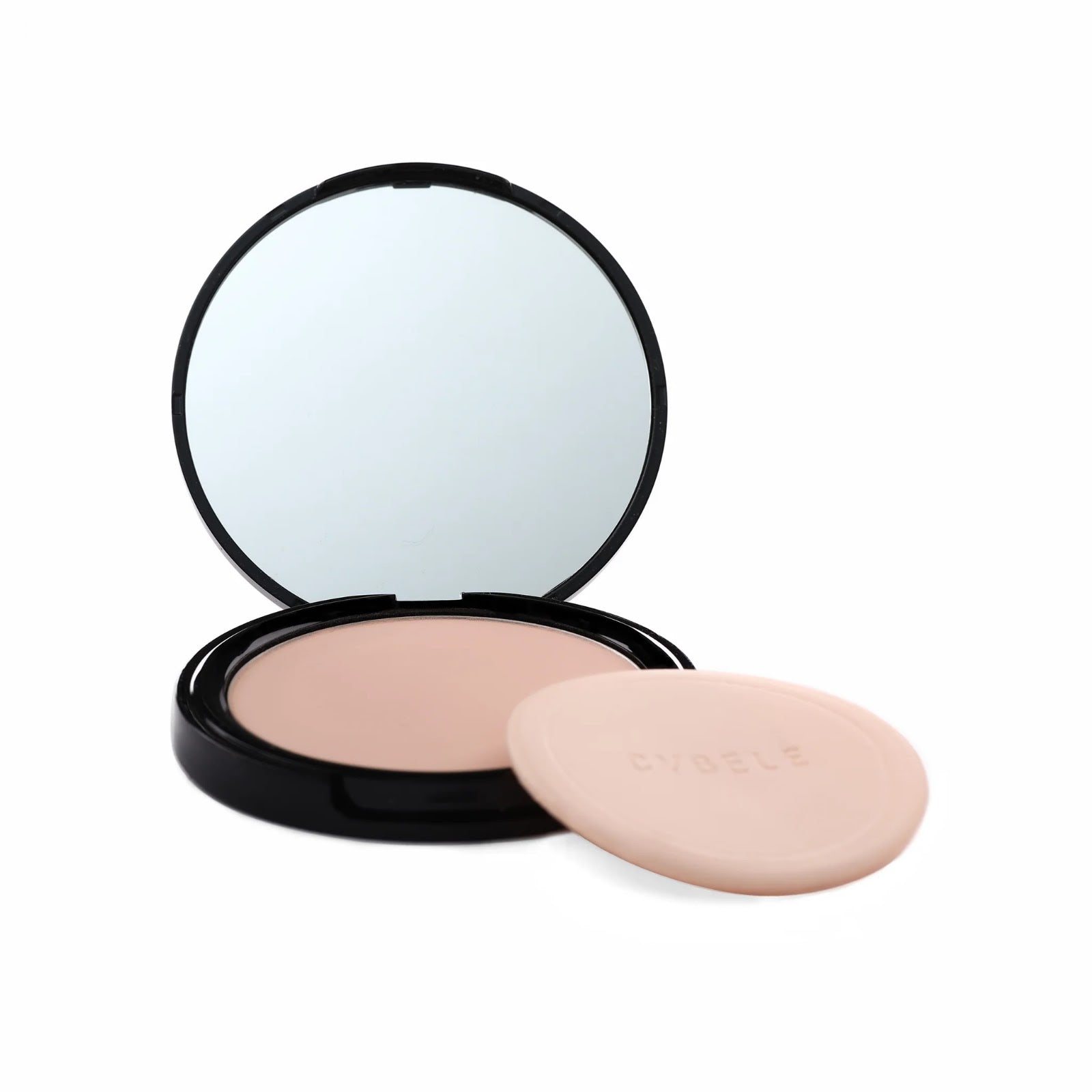 REF_P_0_Cybele Smooth N Wear Compact Powder No.03 Doree