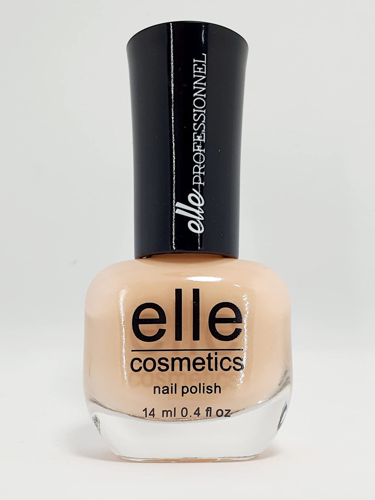 REF_P_0_ELLE NAIL POLISH 14.M NO 306
