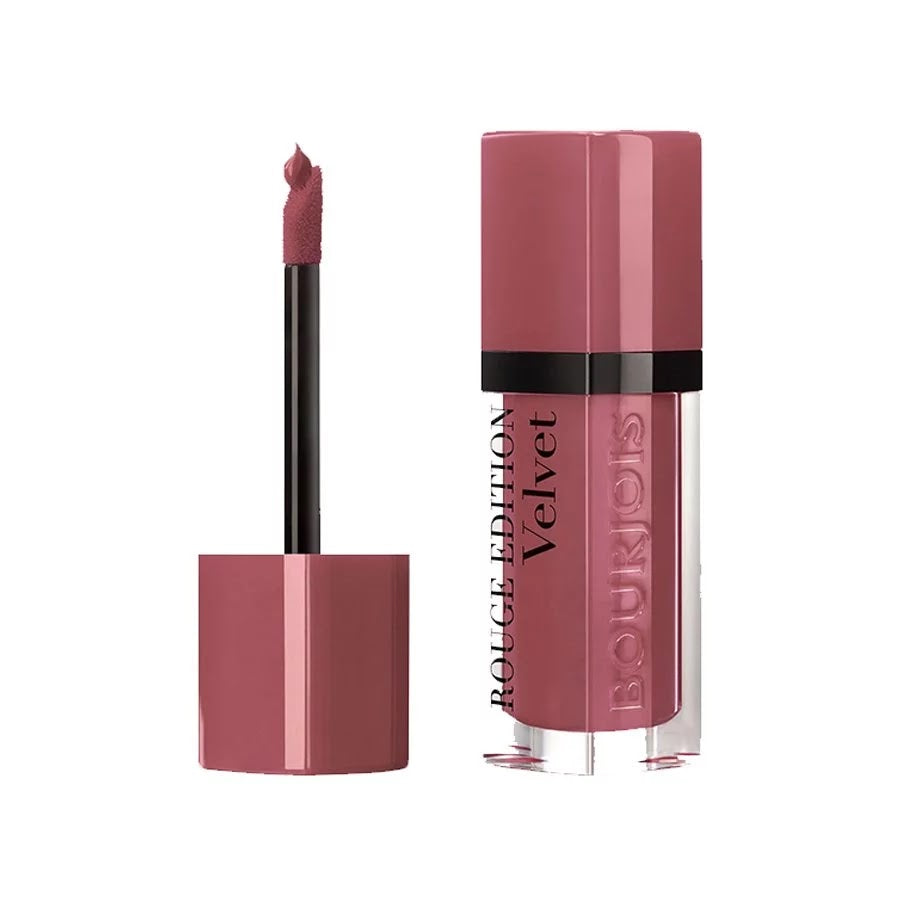 REF_P_0_Bourjois Rouge Edition Velvet No.07
