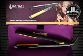 REF_P_0_Maxliss Professional Bahjat Hair Iron Cearmic & Keratin Treatment Technology