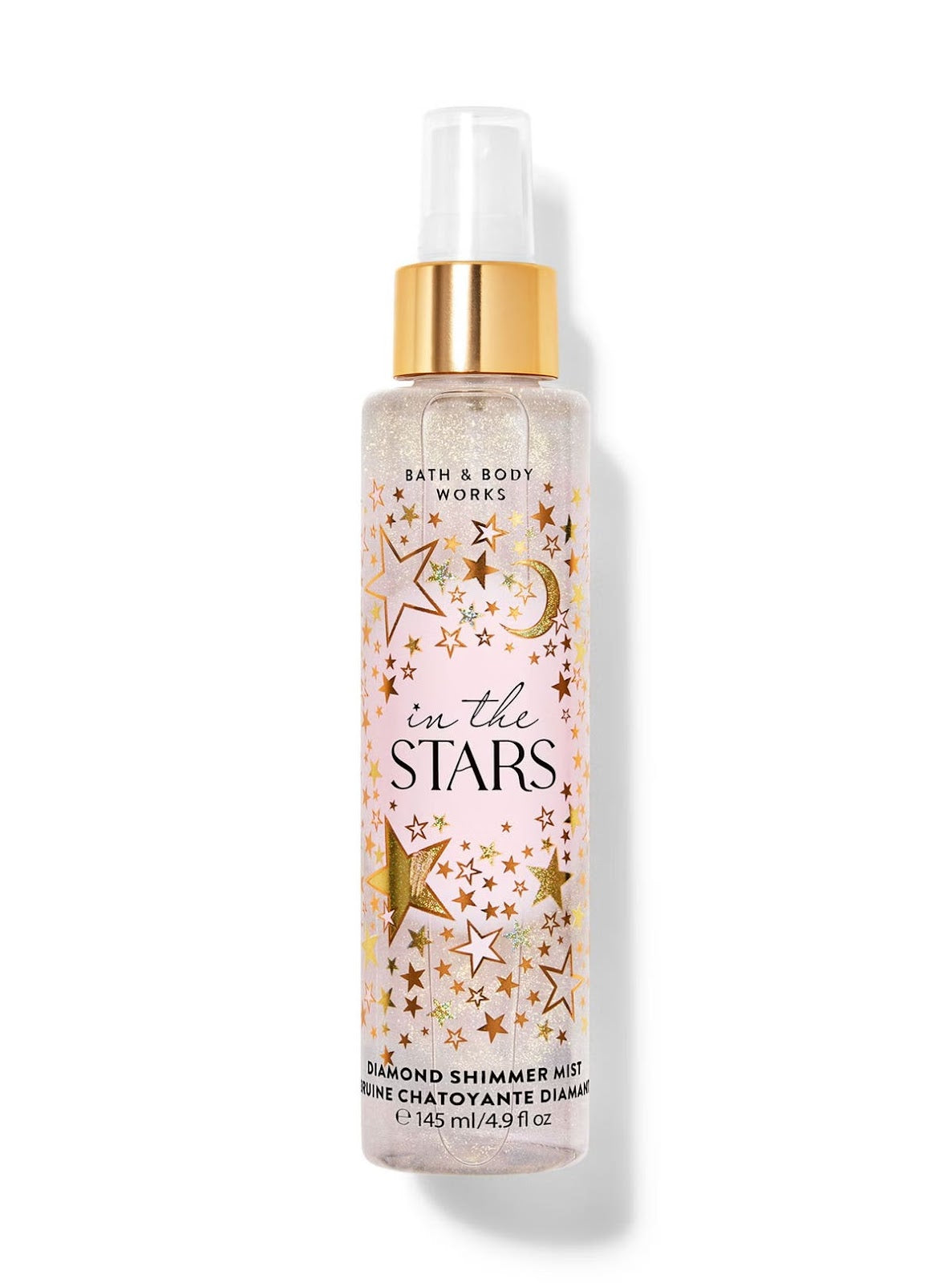 REF_P_0_BBW In The Stars Diamond Shimmer Mist 146 Ml