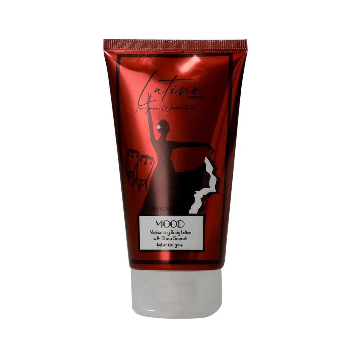 REF_P_0_Mood Latino Moisturizing Body Lotion 150 Ml