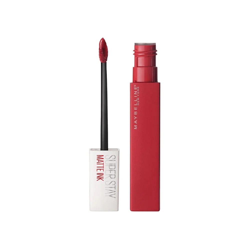 REF_P_0_Maybelline Super Stay INK Matt Lipstick No.20