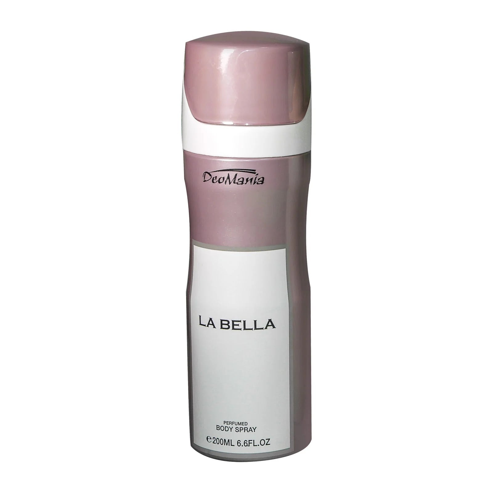 REF_P_0_Deo Mania La Bella Perfumed Spray 200 ml