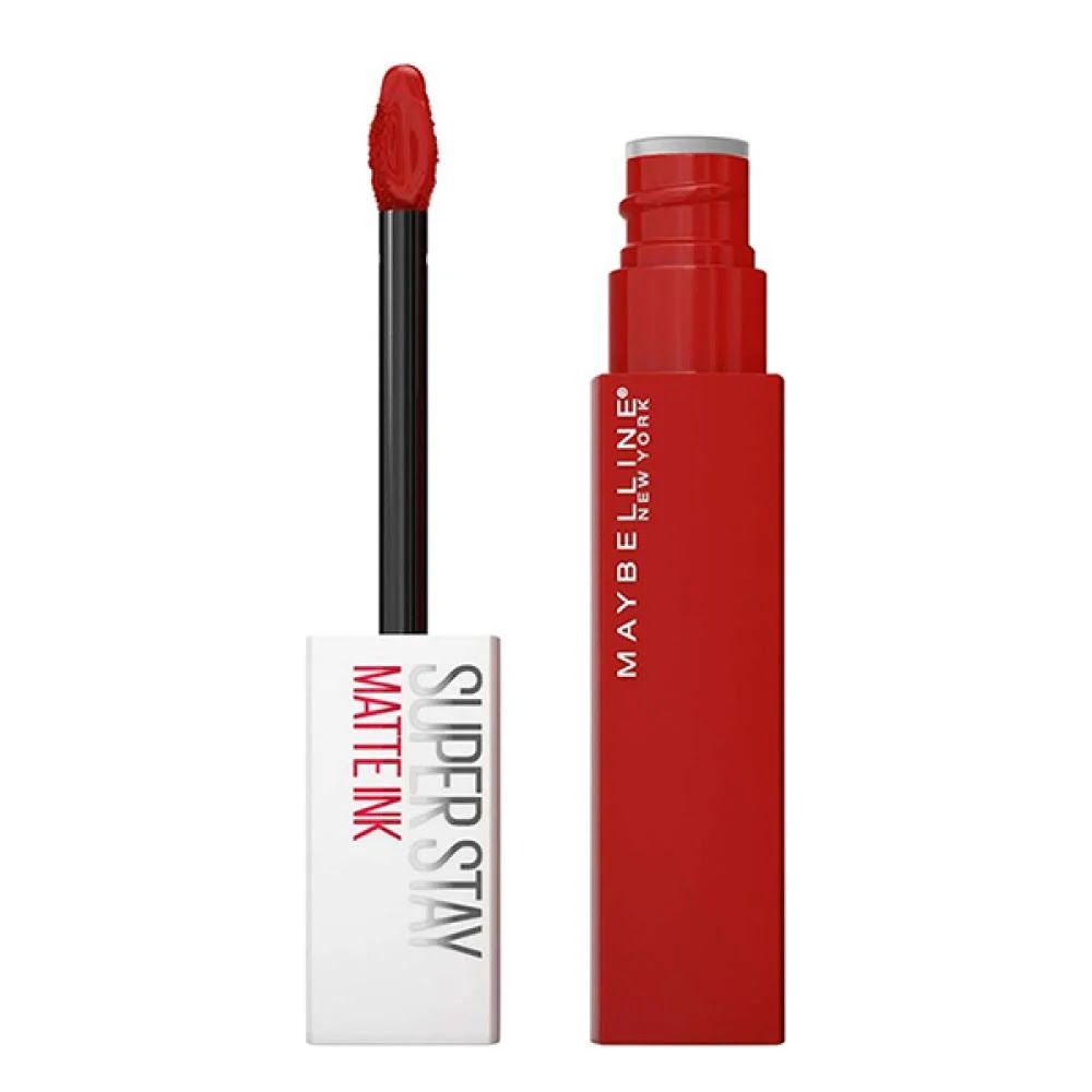 REF_P_0_Maybelline Super Stay INK Matt Lipstick No.330