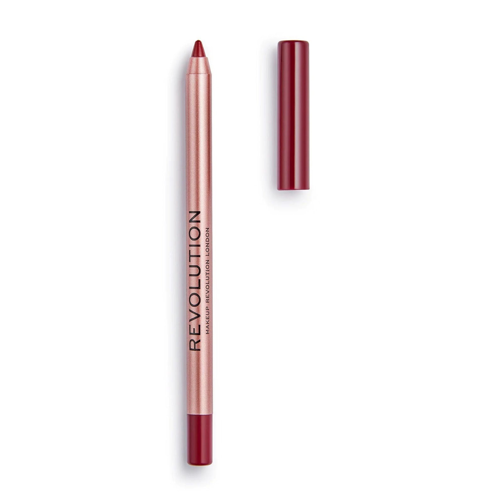 REF_P_0_Revolution Stain Kiss Lipliner Crayon A levres Vampire