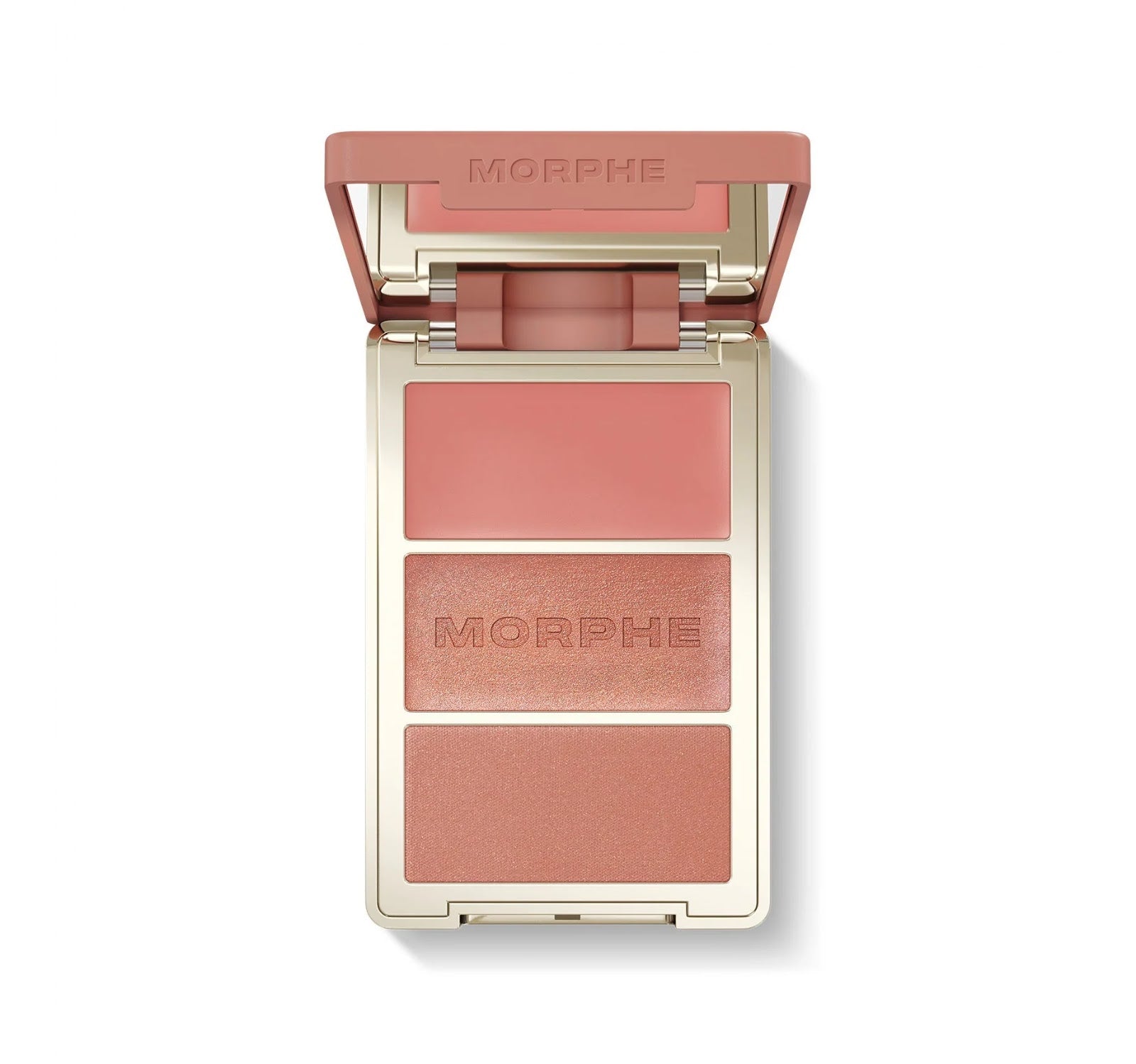 REF_P_0_Morphe Face Trio After Party Nude Rose 10.8 g