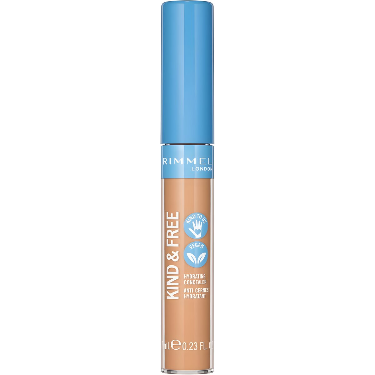 REF_P_1_Rimmel Kind & Free Hydrating Concealer No.20
