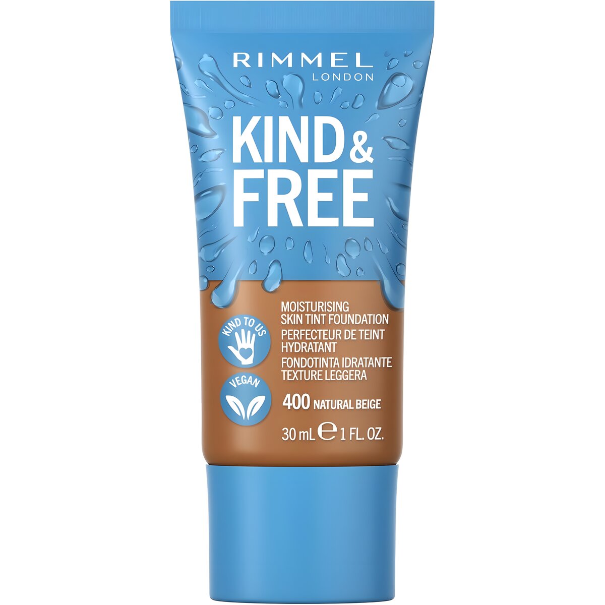 REF_P_1_Rimmel kind&free foundation.400