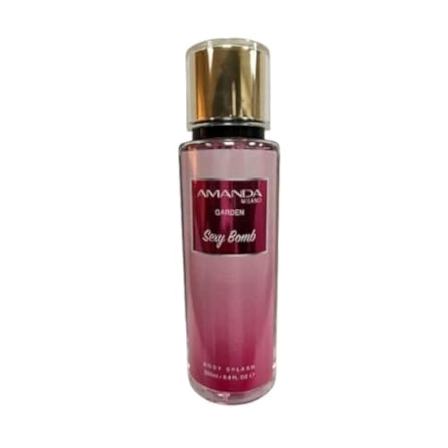 REF_P_0_Amanda Garden Sexy Bomb 250 ml